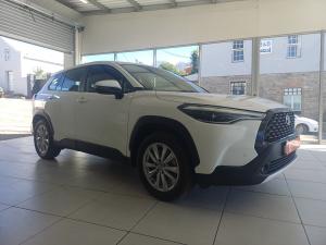 Toyota Corolla Cross 1.8 Xi - Image 1