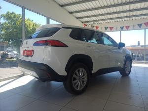 Toyota Corolla Cross 1.8 Xi - Image 2