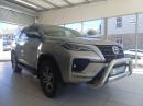 Thumbnail Toyota Fortuner 2.4GD-6 auto