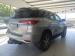 Toyota Fortuner 2.4GD-6 auto - Thumbnail 2