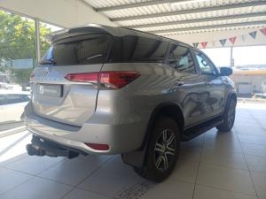 Toyota Fortuner 2.4GD-6 auto - Image 2