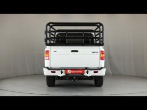 Mahindra Pik Up 2.2CRDe single cab 4x4 S6 - Image 5