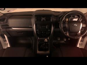 Mahindra Pik Up 2.2CRDe single cab 4x4 S6 - Image 6