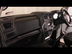 Mahindra Pik Up 2.2CRDe single cab 4x4 S6 - Image 7