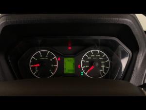Mahindra Pik Up 2.2CRDe single cab 4x4 S6 - Image 9