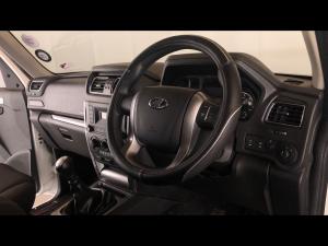 Mahindra Pik Up 2.2CRDe single cab 4x4 S6 - Image 10