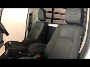 Mahindra Pik Up 2.2CRDe single cab 4x4 S6 - Image 11