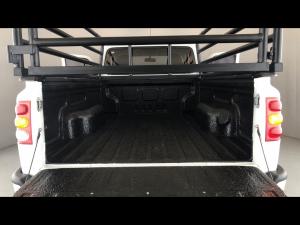 Mahindra Pik Up 2.2CRDe single cab 4x4 S6 - Image 13