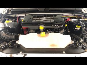 Mahindra Pik Up 2.2CRDe single cab 4x4 S6 - Image 14