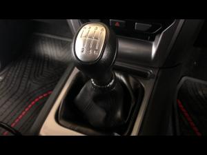 Mahindra Pik Up 2.2CRDe single cab 4x4 S6 - Image 15