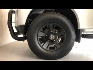 Mahindra Pik Up 2.2CRDe single cab 4x4 S6 - Image 18