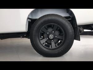 Mahindra Pik Up 2.2CRDe single cab 4x4 S6 - Image 19