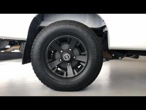 Mahindra Pik Up 2.2CRDe single cab 4x4 S6 - Image 20