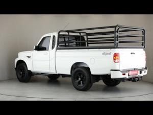 Mahindra Pik Up 2.2CRDe single cab 4x4 S6 - Image 21