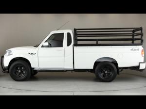 Mahindra Pik Up 2.2CRDe single cab 4x4 S6 - Image 22