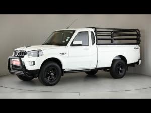 Mahindra Pik Up 2.2CRDe single cab 4x4 S6 - Image 23