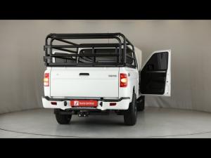 Mahindra Pik Up 2.2CRDe single cab 4x4 S6 - Image 24