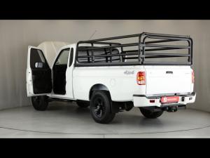 Mahindra Pik Up 2.2CRDe single cab 4x4 S6 - Image 25