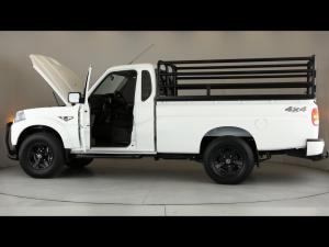 Mahindra Pik Up 2.2CRDe single cab 4x4 S6 - Image 26