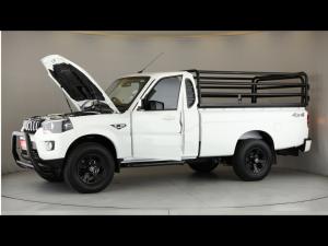 Mahindra Pik Up 2.2CRDe single cab 4x4 S6 - Image 27