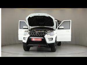 Mahindra Pik Up 2.2CRDe single cab 4x4 S6 - Image 28