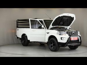 Mahindra Pik Up 2.2CRDe single cab 4x4 S6 - Image 29