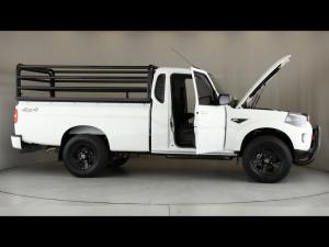 Mahindra Pik Up 2.2CRDe single cab 4x4 S6 - Image 30