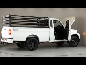 Mahindra Pik Up 2.2CRDe single cab 4x4 S6 - Image 31