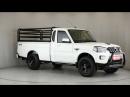 Thumbnail Mahindra Pik Up 2.2CRDe single cab 4x4 S6