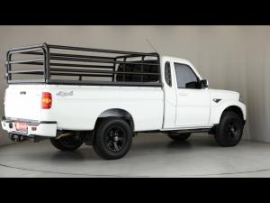 Mahindra Pik Up 2.2CRDe single cab 4x4 S6 - Image 2