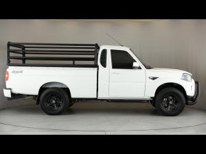 Mahindra Pik Up 2.2CRDe single cab 4x4 S6 - Image 3