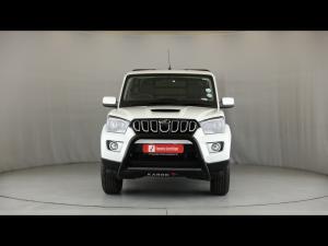 Mahindra Pik Up 2.2CRDe single cab 4x4 S6 - Image 4