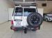 Toyota Land Cruiser 76 4.5D-4D V8 station wagon LX - Thumbnail 5