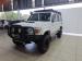 Toyota Land Cruiser 76 4.5D-4D V8 station wagon LX - Thumbnail 11