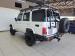 Toyota Land Cruiser 76 4.5D-4D V8 station wagon LX - Thumbnail 12