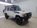 Toyota Land Cruiser 76 4.5D-4D V8 station wagon LX - Thumbnail 1