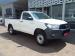 Toyota Hilux 2.4GD-6 single cab 4x4 SR - Thumbnail 1