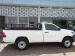 Toyota Hilux 2.4GD-6 single cab 4x4 SR - Thumbnail 3