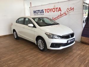 Suzuki Ciaz 1.5 GL manual - Image 1