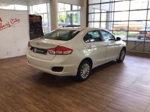 Suzuki Ciaz 1.5 GL manual - Image 2