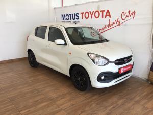 Toyota Vitz 1.0 - Image 1