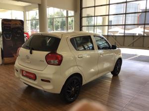 Toyota Vitz 1.0 - Image 2