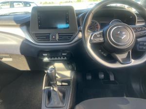 Suzuki Baleno 1.5 GL manual - Image 6