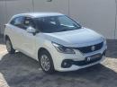 Thumbnail Suzuki Baleno 1.5 GL manual