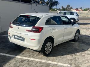 Suzuki Baleno 1.5 GL manual - Image 2