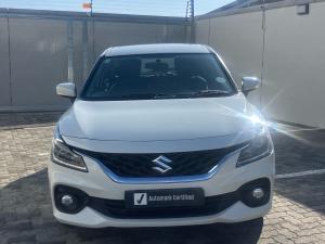 Suzuki Baleno 1.5 GL manual - Image 4
