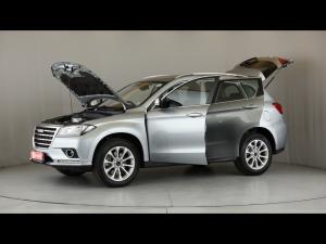 Haval H2 1.5T Luxury auto - Image 27