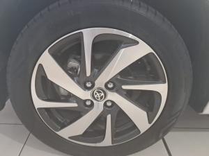 Toyota Starlet 1.5 XS auto - Image 13