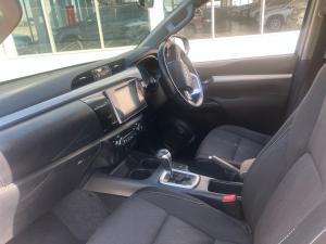 Toyota Hilux 2.8GD-6 double cab Raider auto - Image 7