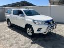 Thumbnail Toyota Hilux 2.8GD-6 double cab Raider auto